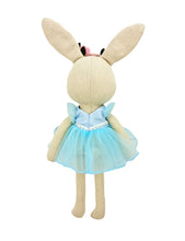 Load image into Gallery viewer, Mad Ally Knitted Plush Friends
