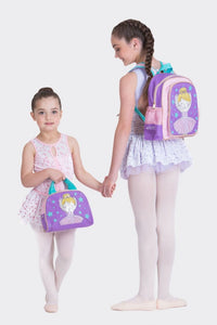 Studio 7 Ballerina Star Carry Bag
