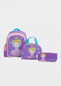 Studio 7 Ballerina Star Carry Bag