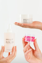 Load image into Gallery viewer, Ballet Bun Co Limited Edition Glitter Gel