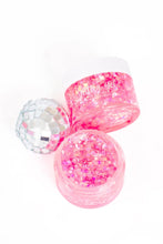 Load image into Gallery viewer, Ballet Bun Co Limited Edition Glitter Gel