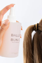 Load image into Gallery viewer, Ballet Bun Co Hair Detangler