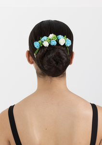Bun Blossoms - Mimy & Studio 7 (S, M & L)