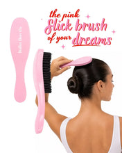 Load image into Gallery viewer, Ballet Bun Co Slick Back Brush