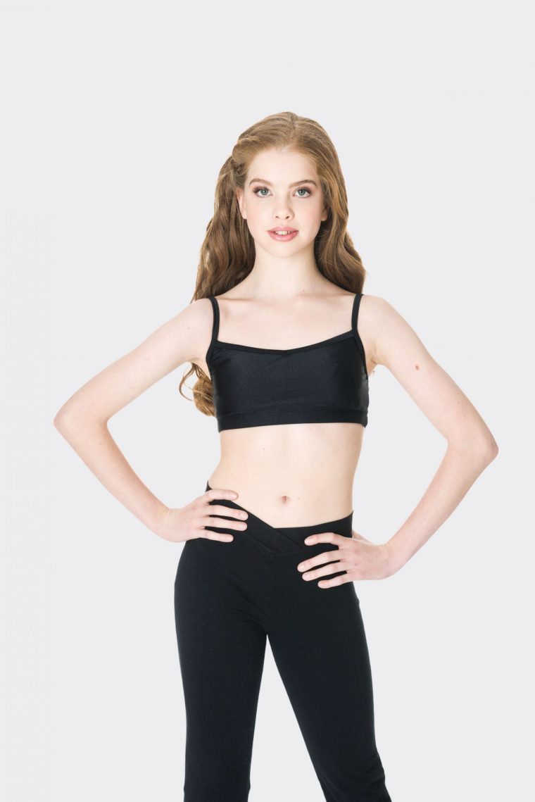 Studio 7 Camisole Crop Top