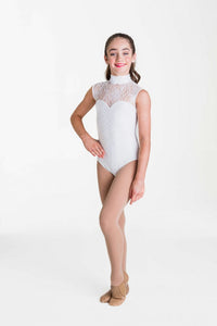 Studio 7 Deco Lace Leotard