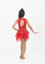 Load image into Gallery viewer, Studio 7 Deco Lace Leotard