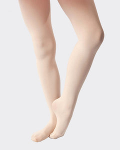 Studio 7 Footed Ballet & Dance Tights - Child