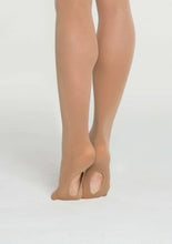 Load image into Gallery viewer, Studio 7 Convertible Ballet &amp; Dance Tights