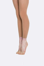 Load image into Gallery viewer, Studio 7 Capri Footless Tights