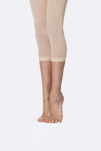 Load image into Gallery viewer, Studio 7 Capri Footless Tights