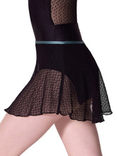 Load image into Gallery viewer, Capezio Enchanted Contrast: Endear Skirt