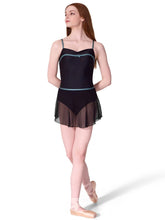 Load image into Gallery viewer, Capezio Enchanted Contrast: Endear Skirt
