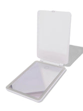Load image into Gallery viewer, Bunheads Go &amp; Glow Travel LED Mirror