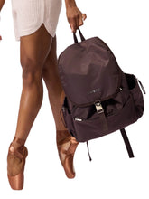Load image into Gallery viewer, Capezio Oxford Travel Backpack *Limited Edition*