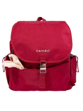 Load image into Gallery viewer, Capezio Oxford Travel Backpack *Limited Edition*