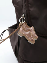 Load image into Gallery viewer, Capezio Mini Tap Shoe Charm Keychain - Limited Edition