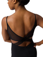 Load image into Gallery viewer, Capezio Twilight Rose: Kordes Leotard *Limited Edition*