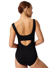 Load image into Gallery viewer, Capezio Twilight Rose: Noisette Leotard *Limited Edition*