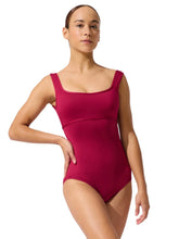Load image into Gallery viewer, Capezio Twilight Rose: Noisette Leotard *Limited Edition*