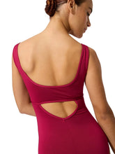 Load image into Gallery viewer, Capezio Twilight Rose: Noisette Leotard *Limited Edition*