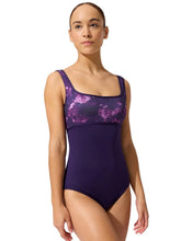 Load image into Gallery viewer, Capezio Twilight Rose: Noisette Leotard *Limited Edition*