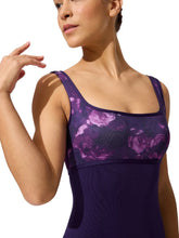 Load image into Gallery viewer, Capezio Twilight Rose: Noisette Leotard *Limited Edition*