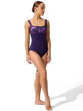 Load image into Gallery viewer, Capezio Twilight Rose: Noisette Leotard *Limited Edition*