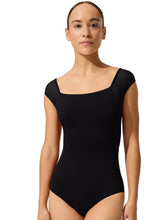 Load image into Gallery viewer, Capezio Twilight Rose: Polyantha Leotard *Limited Edition*