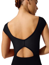 Load image into Gallery viewer, Capezio Twilight Rose: Polyantha Leotard *Limited Edition*