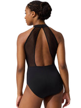Load image into Gallery viewer, Capezio Twilight Rose: Rugosa Leotard *Limited Edition*
