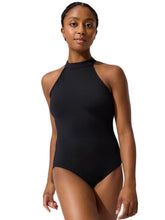 Load image into Gallery viewer, Capezio Twilight Rose: Rugosa Leotard *Limited Edition*