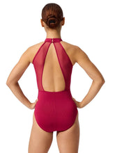Load image into Gallery viewer, Capezio Twilight Rose: Rugosa Leotard *Limited Edition*