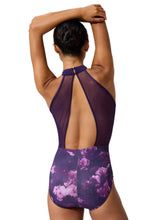Load image into Gallery viewer, Capezio Twilight Rose: Rugosa Leotard *Limited Edition*