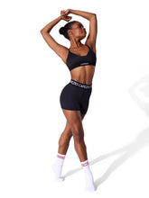 Load image into Gallery viewer, Capezio Varsity Grip Sock *Limited Edition*