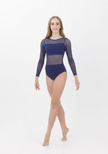 Load image into Gallery viewer, Studio 7 Cleo Leotard