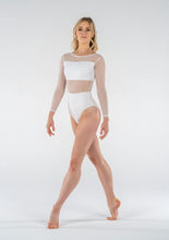 Load image into Gallery viewer, Studio 7 Cleo Leotard