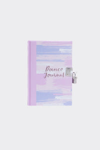 Studio 7 Dance Journal