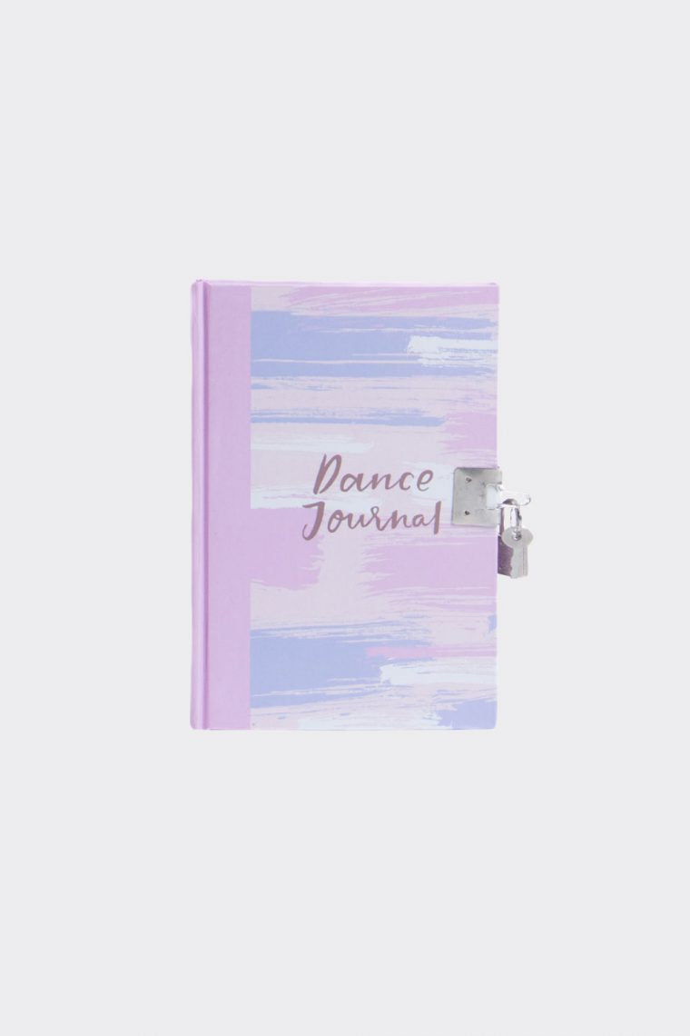 Studio 7 Dance Journal