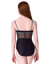 Load image into Gallery viewer, Capezio Enchanted Contrast: Cherish Camisole Leotard