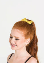 Load image into Gallery viewer, Studio 7 Sequin Bow Clip