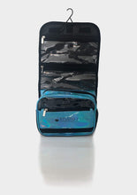 Load image into Gallery viewer, Studio 7 Holographic Make Up Bag