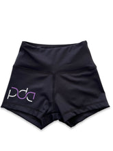 Load image into Gallery viewer, PDA High Waisted Shorts Gen. 2 *NEW*