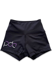 PDA High Waisted Shorts Gen. 2 *NEW*