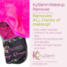 Load image into Gallery viewer, KySienn Makeup Remover