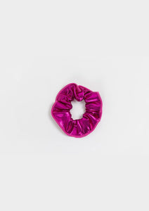 Studio 7 Metallic Scrunchie