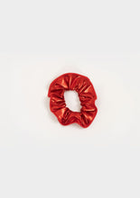 Load image into Gallery viewer, Studio 7 Metallic Scrunchie