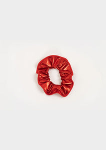 Studio 7 Metallic Scrunchie