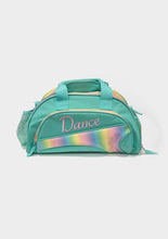 Load image into Gallery viewer, Studio 7 Mini Duffel Bag - Dance