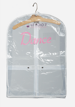 Load image into Gallery viewer, Studio 7 Mini Garment/Costume Bag